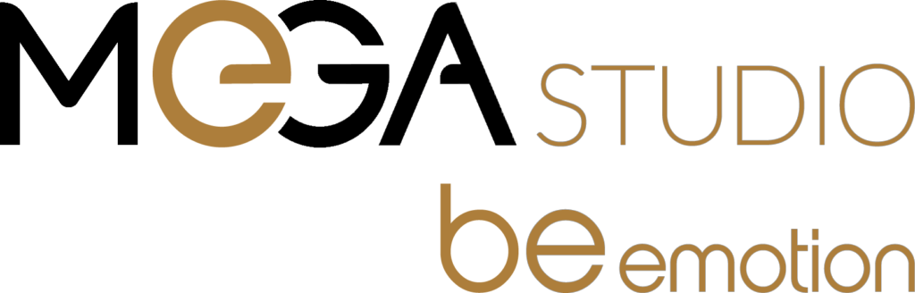 Mega Studio | Be Emotion